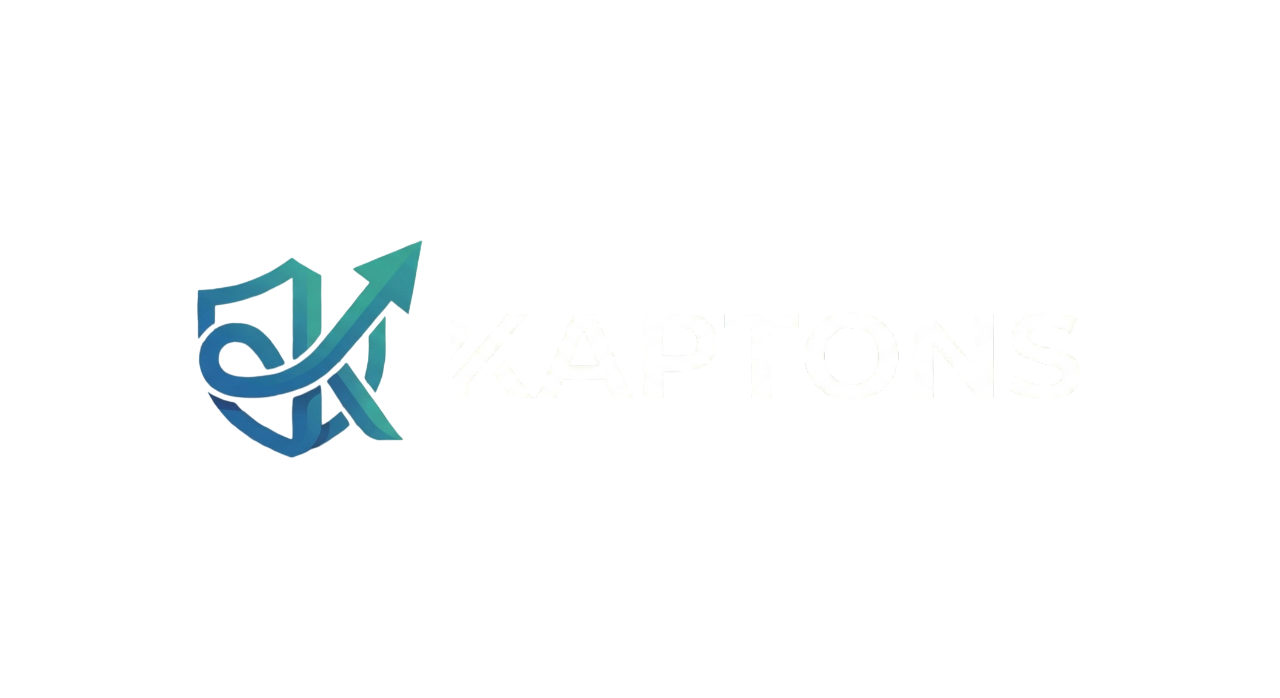 Kaptons Credit Union
